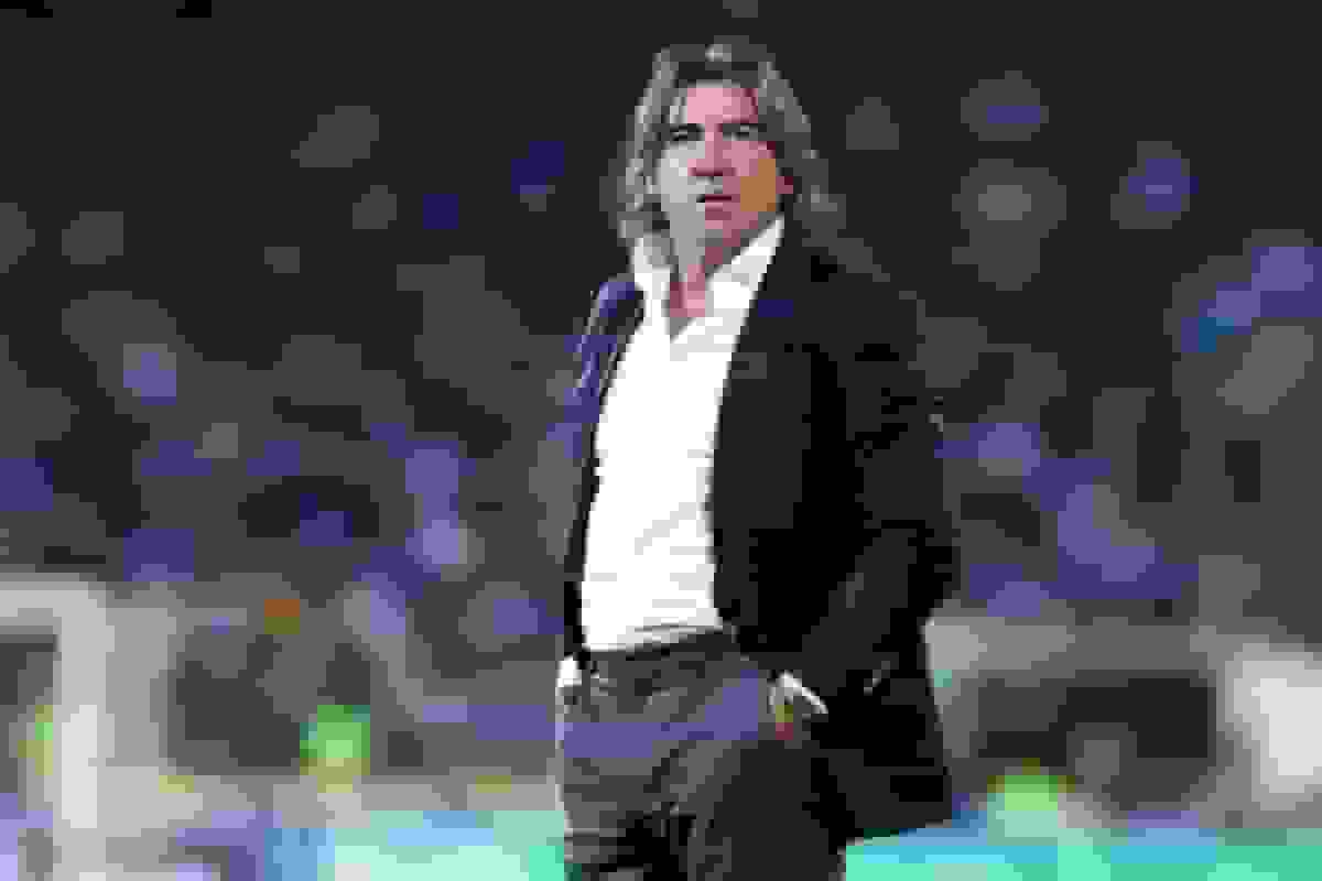 ساپینتو: احترامی به تیم استقلال نمیبینم/ راههای زیادی داریم که بازیکن به تیم ملی ندهیم