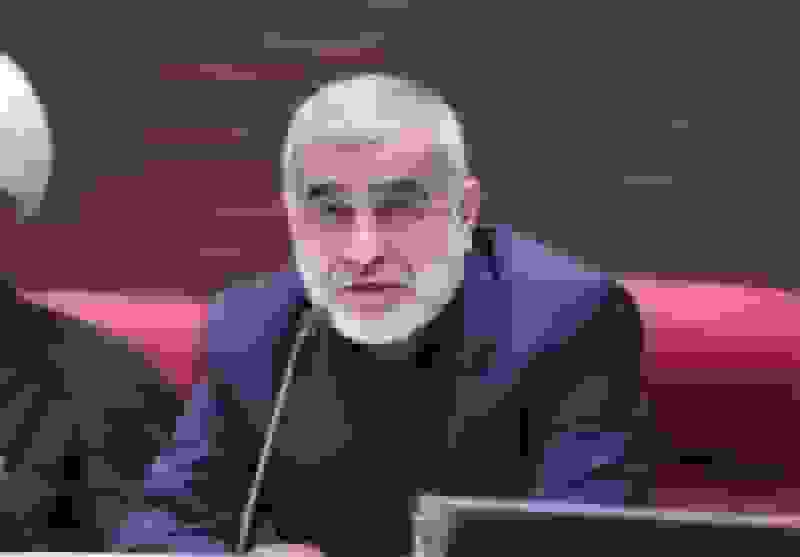 بسته حمایتی ۸۰۰ میلیاردی برای ورزش اردبیل