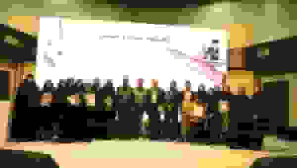 برگزاری جشنواره شعر دفاعمقدس در سیرجان