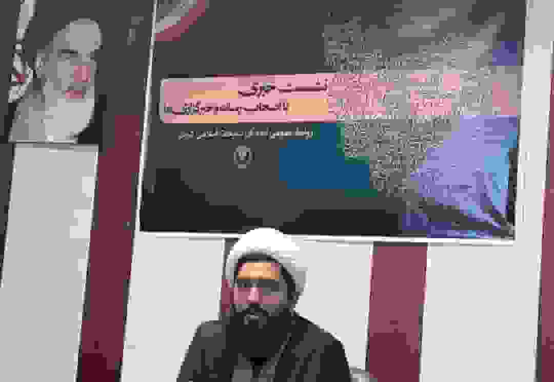 توضیحات مدیر کل تبلیغات اسلامی کرمان درباره فعالیتهای شیطانپرستی و کلیساهای خانگی