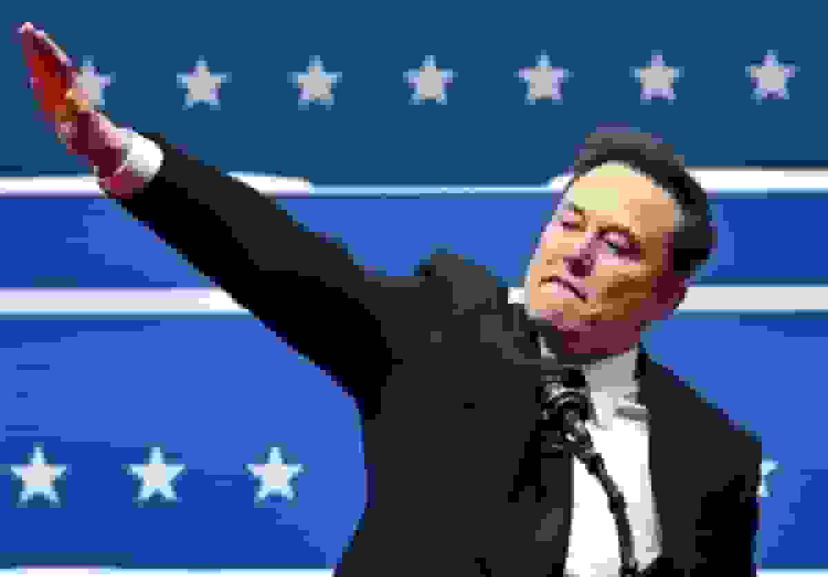 ایلان ماسک و جاهطلبی ساخت ارتش رباتها