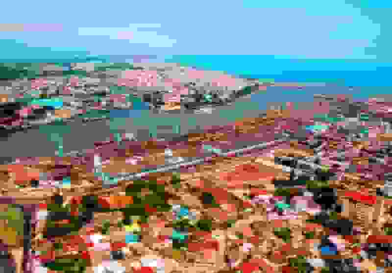 صادرات غیرنفتی گیلان با رشد ۱۱ درصدی به ۳۲۷ میلیون دلار رسید