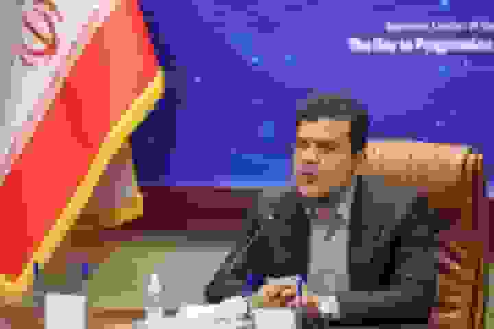 افشین: رتبه ایران در هوش مصنوعی بین ۱۳ تا ۱۷ جهانی است