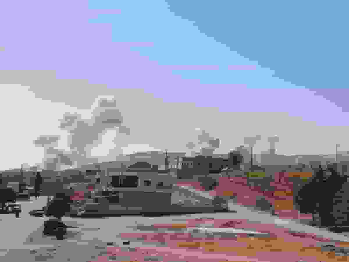 عطوان: شکست سوم اسرائیل در لبنان در راه است