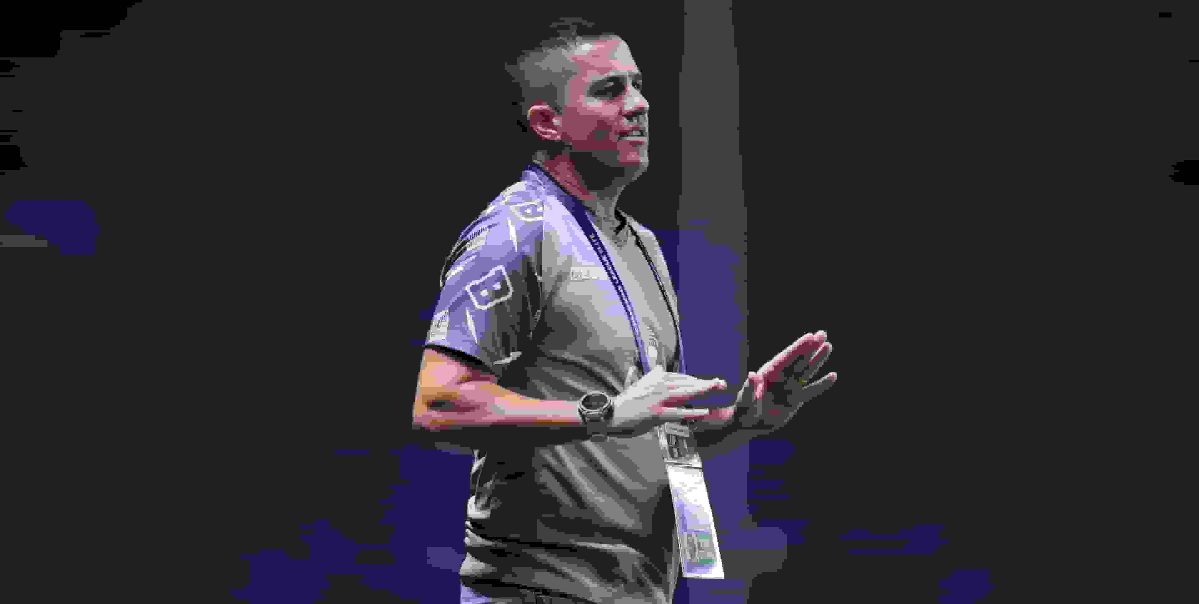 پیامهای تهدیدآمیز علیه اوسمار ویرا از ایتالیا و انگلیس