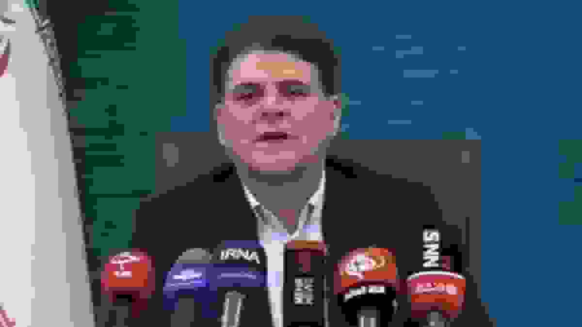 اهداف اجلاس وزرای عضو اکو از دیدگاه معاون سیاسی وزیر کشور