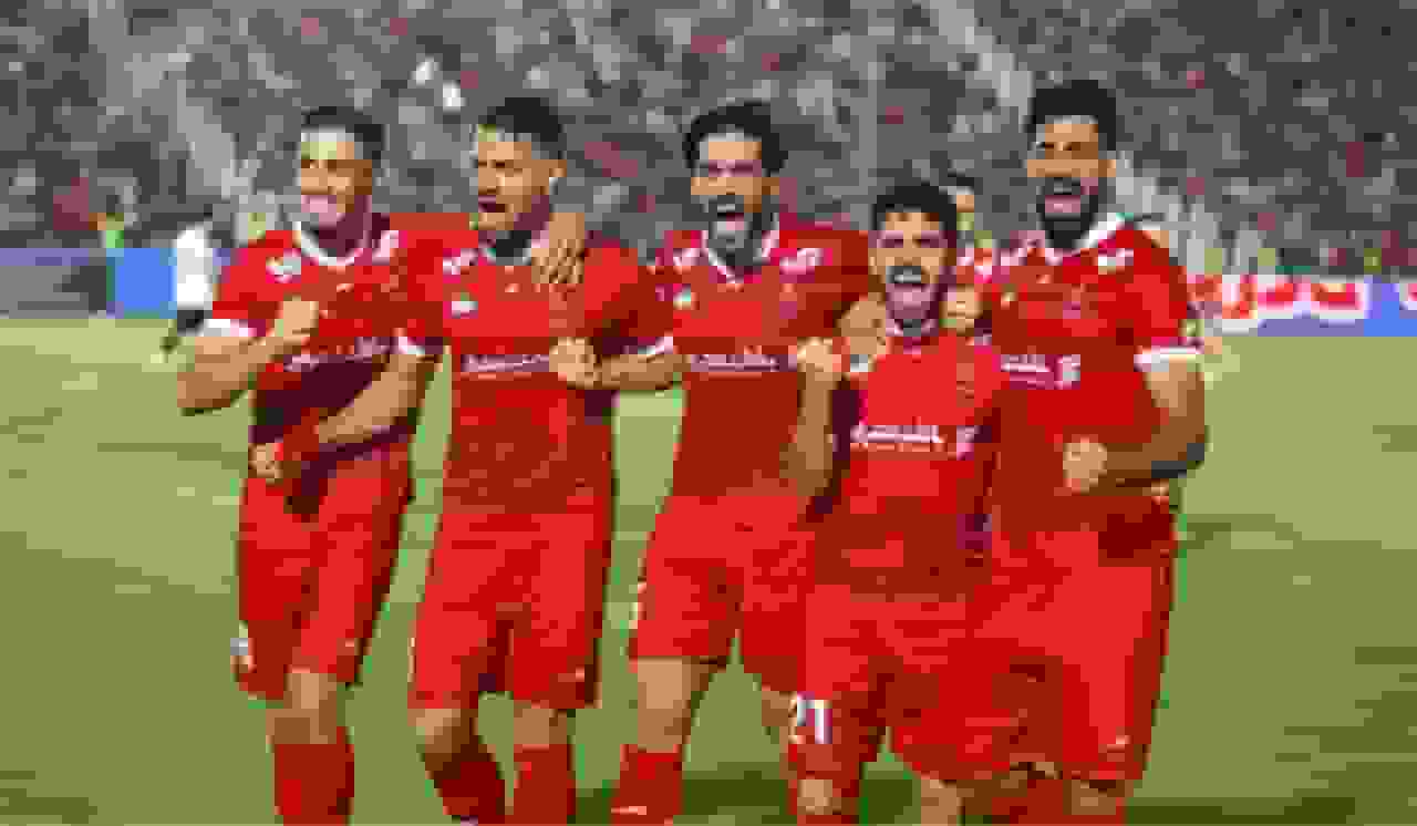 روزنامههای ورزشی سوم آبان ۱۴۰۴