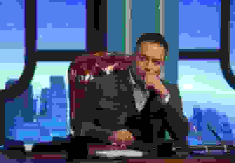 بازگشت برنامه «برمودا» با اجرای کامران نجفزاده