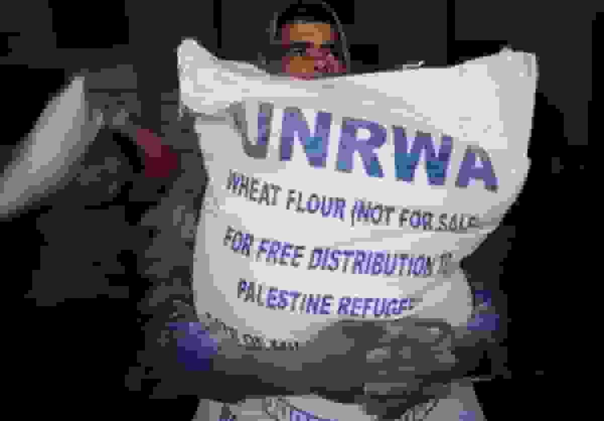 واکنش آنروا به اتهامات تکراری آمریکا