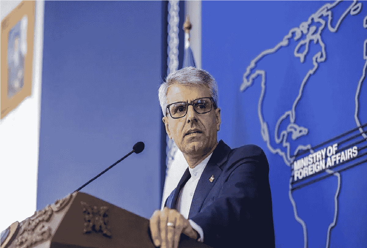 بقایی: رژیم اسرائیل بزرگترین نقضکننده هنجارهای حقوق بشر است