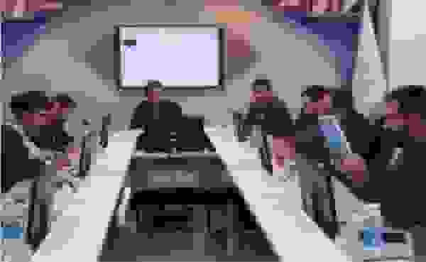 اعلام ویژه برنامههای کمیته فرهنگی و هنری ستاد ترویج مکتب شهید حاج قاسم سلیمانی