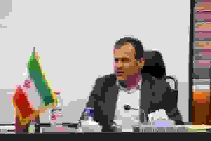 برنامه ۹ همتی برای توسعه بنادر کوچک و متوسط بوشهر