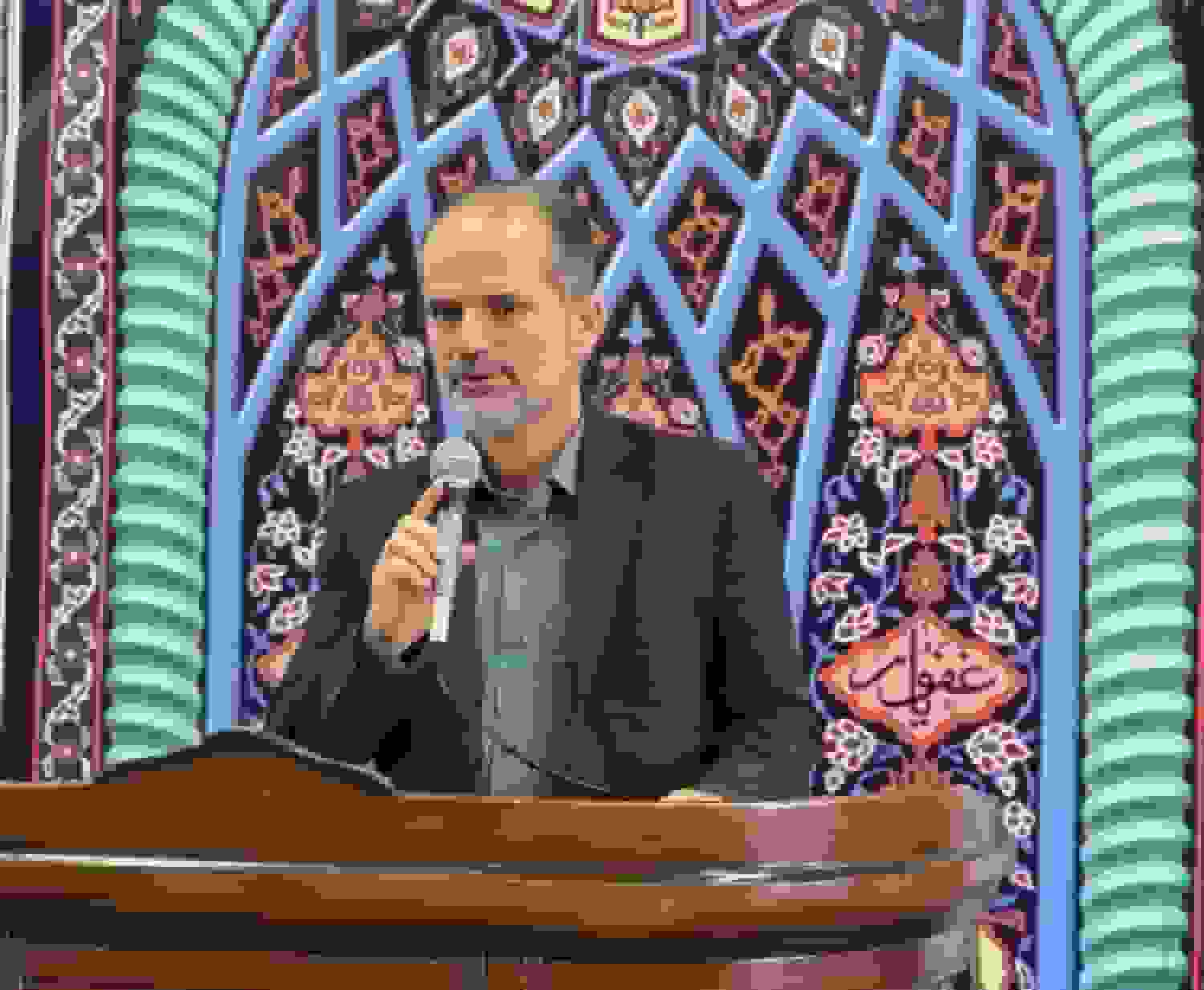 اردوی راهیاننور کردستان؛ دانشگاهی به وسعت ایثار