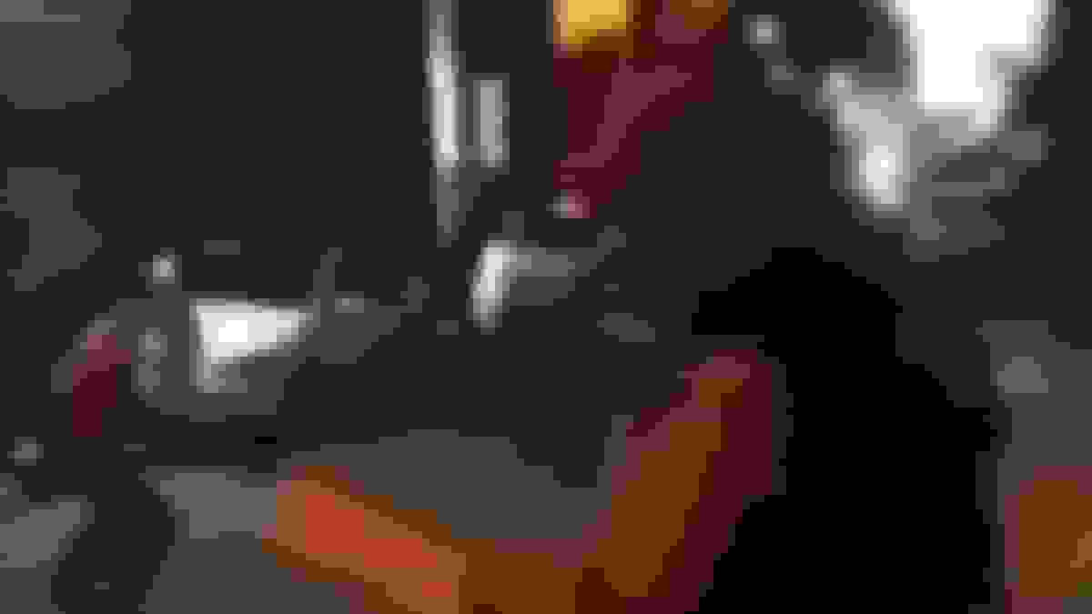 حمله اراذل با سلاح سرد در جنوب تهران