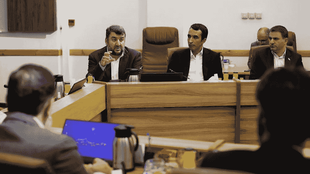 انسجام حمایتهای نهادی از دانشبنیانها با تشکیل کارگروه ملی