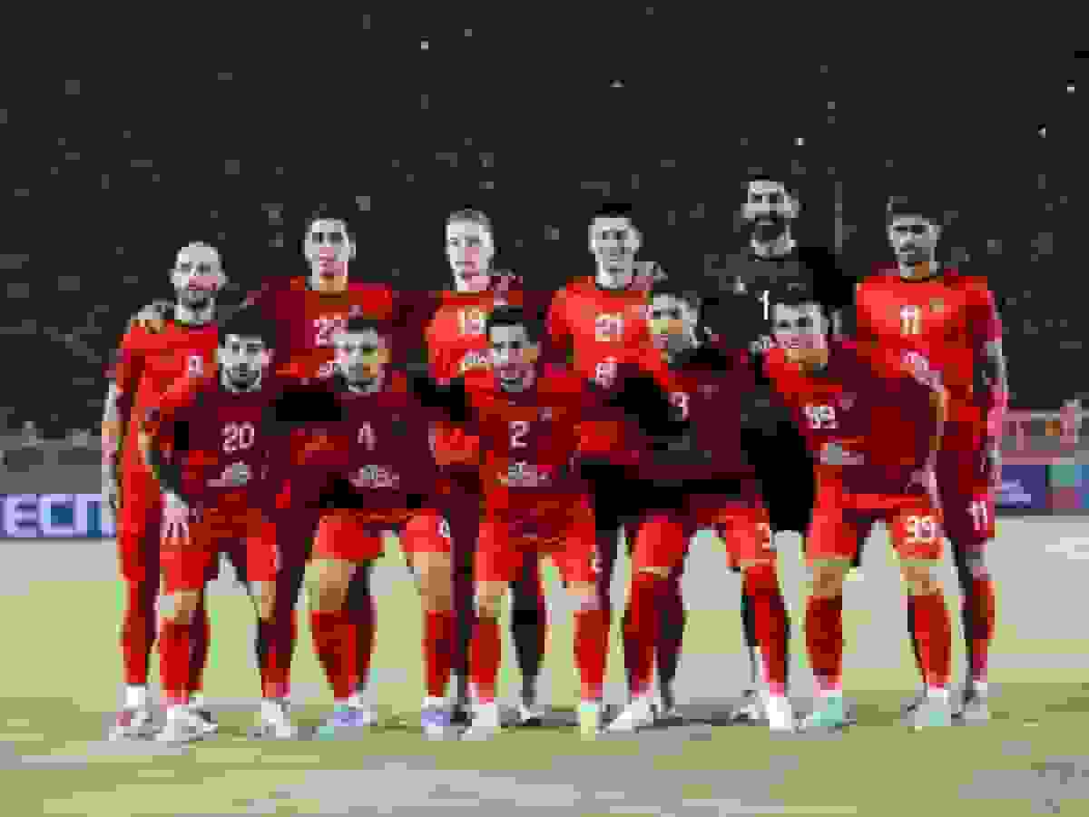 ترکیب تراکتور مقابل گلگهر اعلام شد