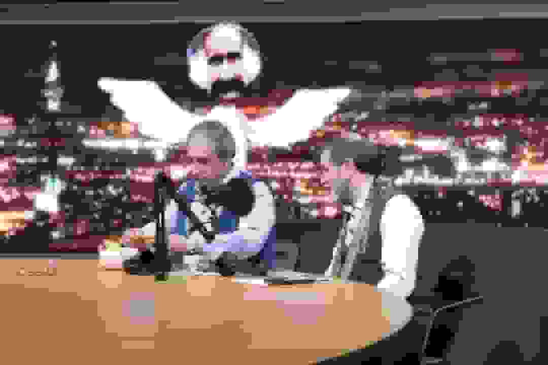 پایان فصل یازدهم برنامه «قند پهلو» و پخش فصل جدید در نوروز ۱۴۰۵