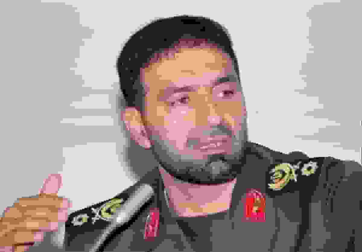 فیلم کمتر دیده شده از شهید حاج حسن طهرانی مقدم در کارگاه ساخت موشک