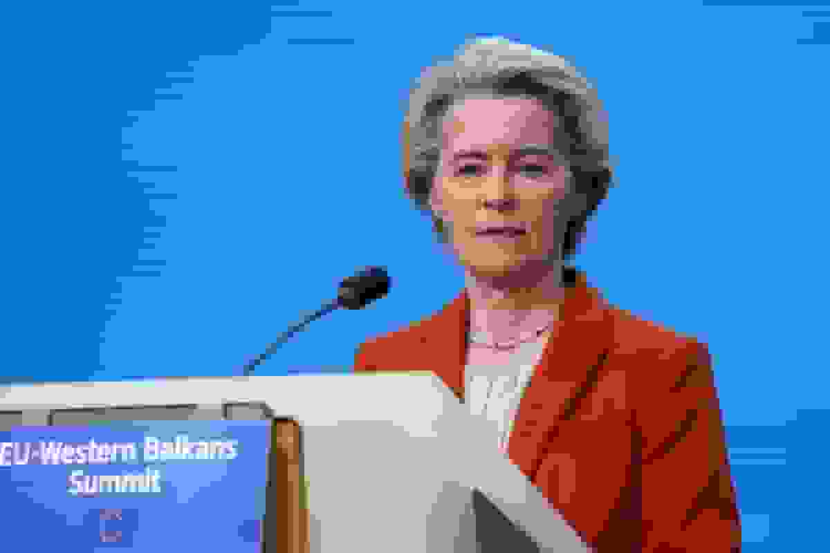 واکنش اروپا به تهدید عناصر خاکی کمیاب چین