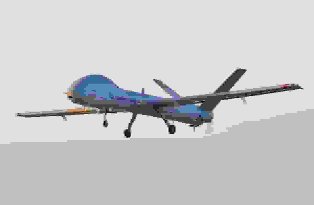 شکار پهپاد رژیم صهیونیستی توسط سربازان پدافند هوایی ارتش