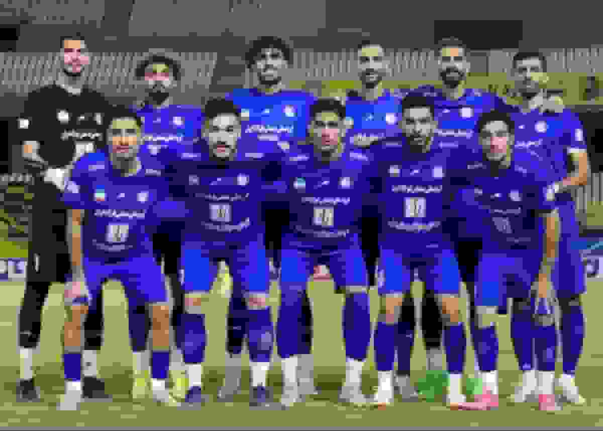 وضعیت نابسامان استقلال خوزستان و اعتصاب پیش از دربی