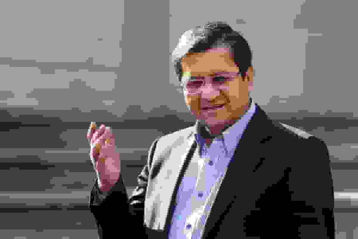 واکنش نماینده مجلس به احتمال انتخاب همتی به عنوان رئیس بانک مرکزی