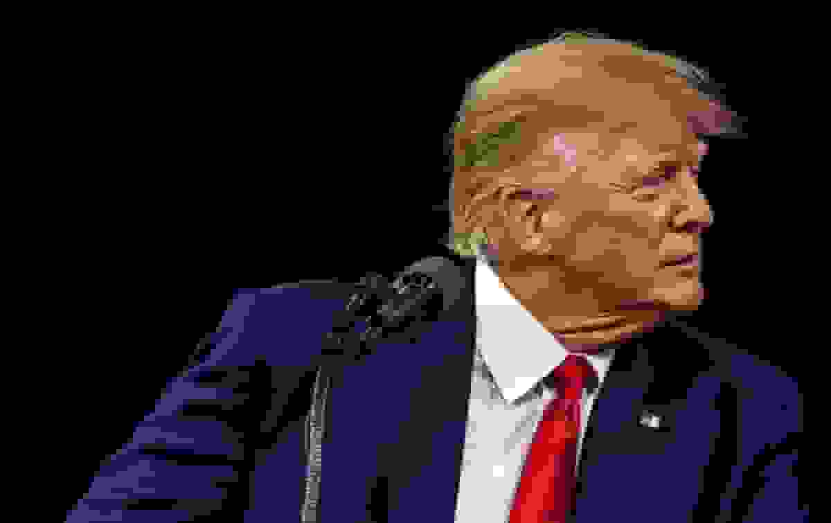 ادعای ترامپ درباره کاهش خرید نفت روسیه توسط چین و لغو خرید توسط هند