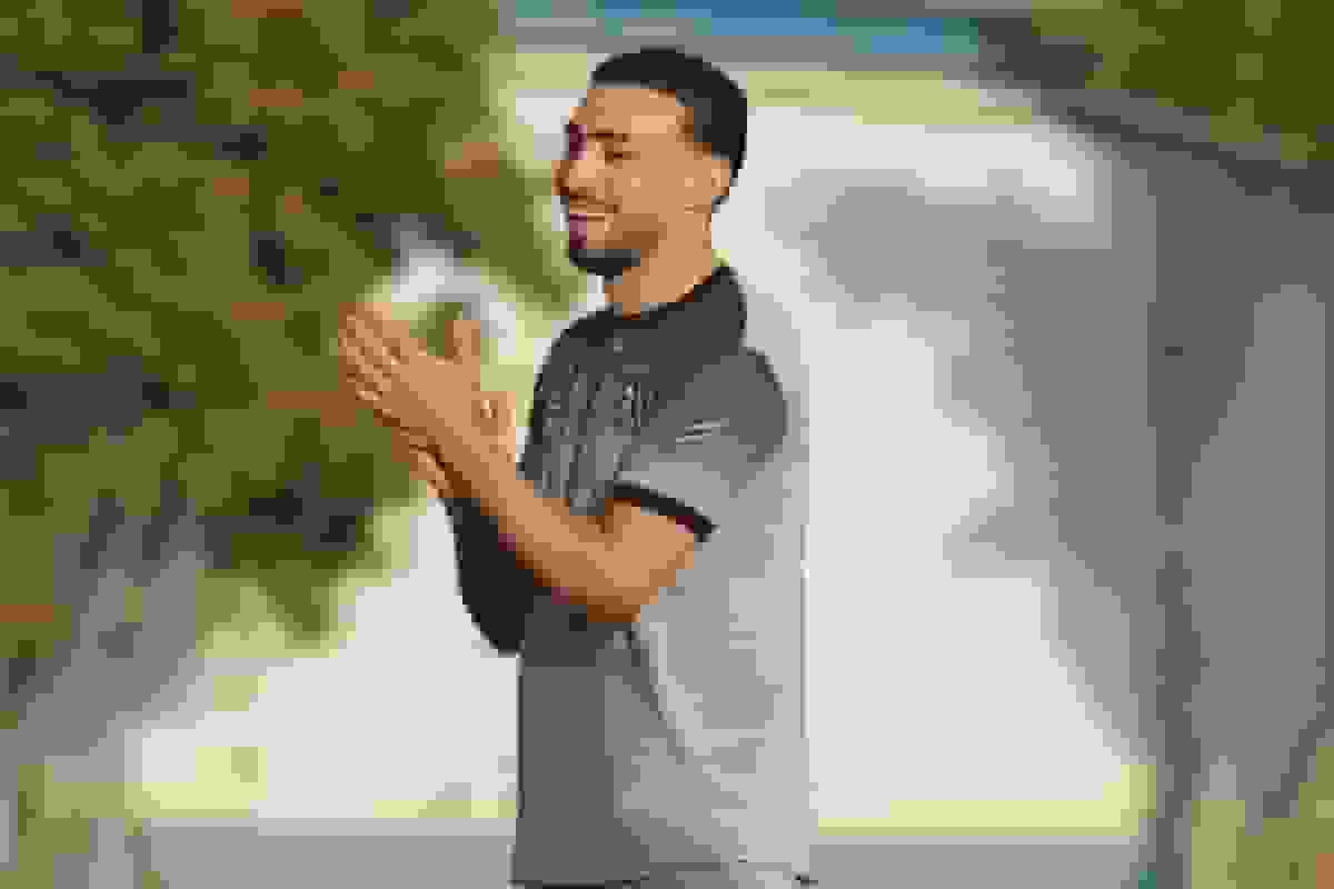 آخرین وضعیت ستاره مراکشی استقلال