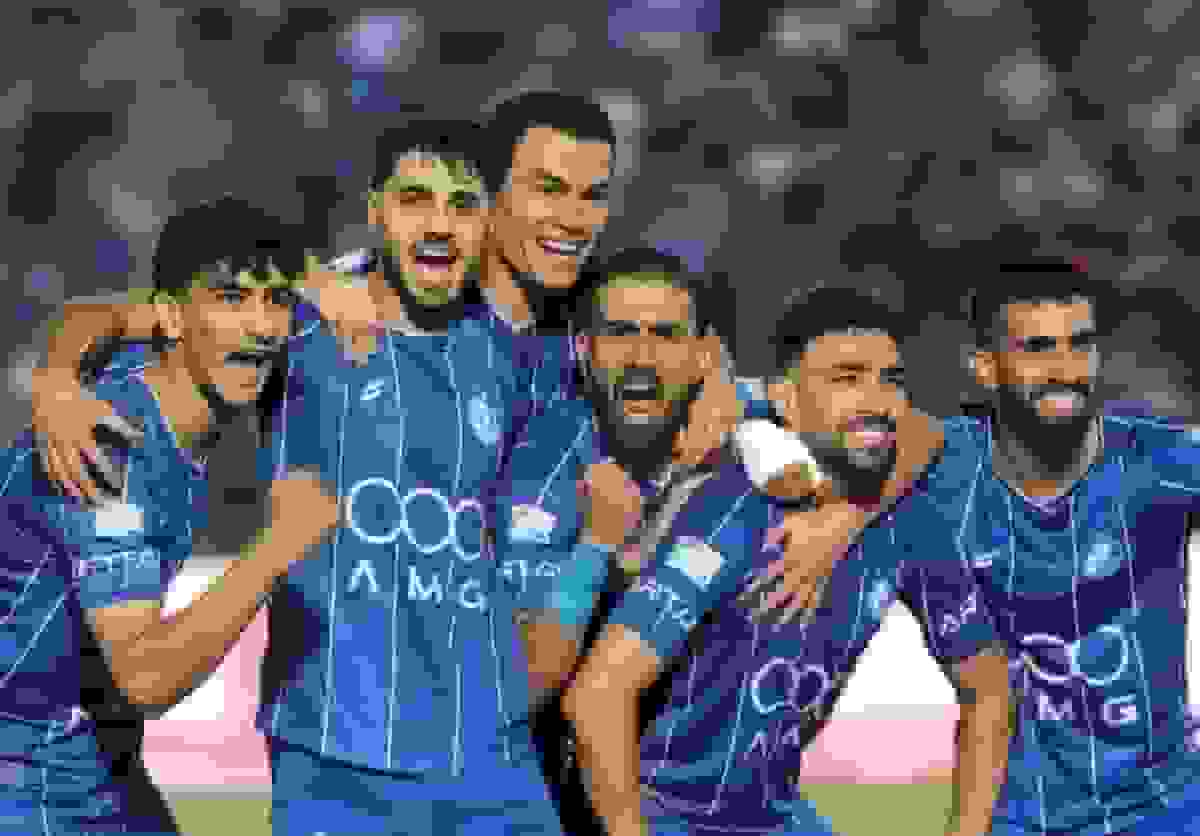 ترکیب احتمالی استقلال و پادیاب خلخال در جام حذفی