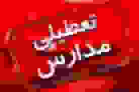 تعطیلی مدارس مشهد، تربت حیدریه، نیشابور و تربت جام به دلیل آنفلوآنزا