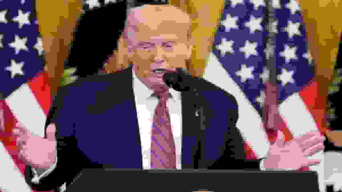 ترامپ: پایان ۸ جنگ در ۸ ماه توسط دولت من