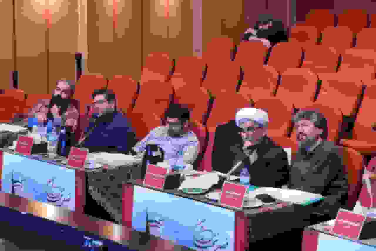 حذف جمهوری اسلامی و تجزیه کشور دو هدف مهم دشمن در جنگ ۱۲ روزه