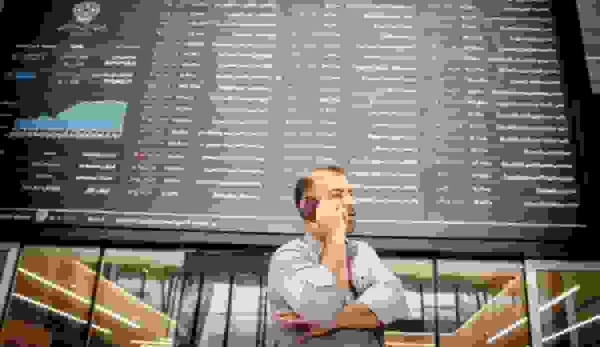 افزایش بیش از ۲۴ هزار واحدی شاخص کل بورس