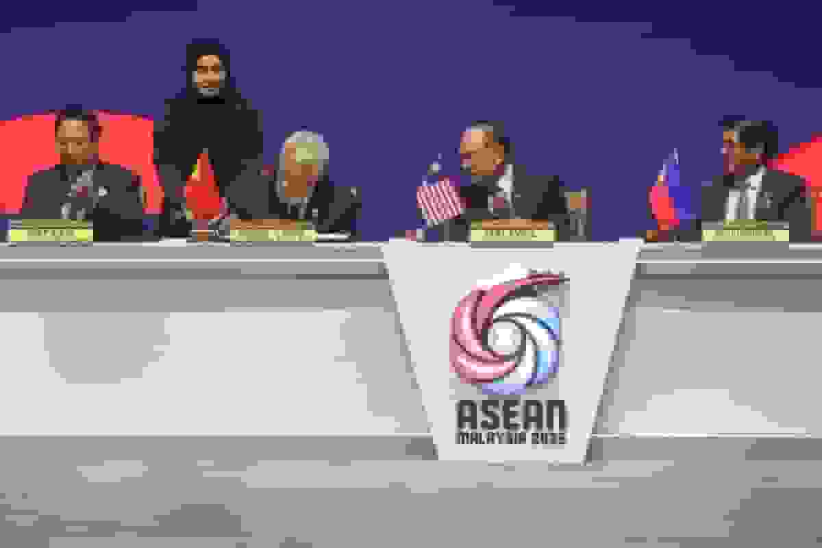 پیوستن تیمور شرقی به اتحادیه آسهآن