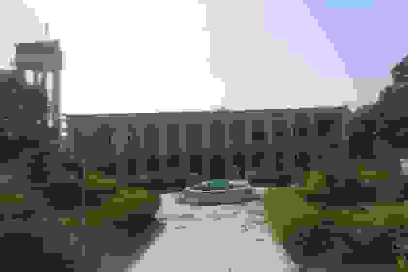 ورود دستگاه قضایی هرمزگان به تعیین تکلیف بنای تاریخی عمارت کلاهفرنگی بندرعباس