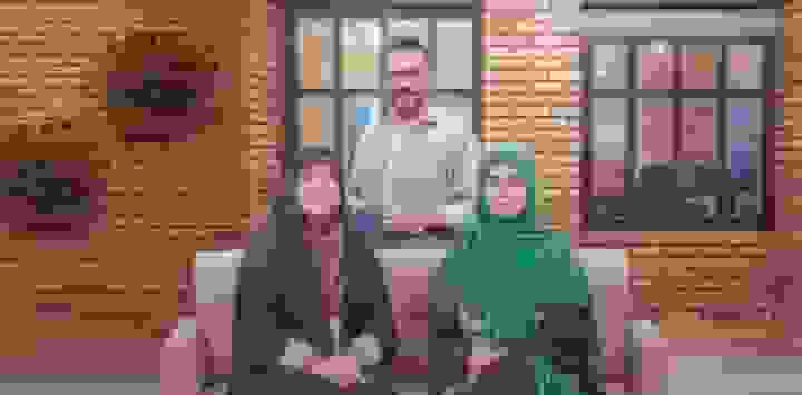 ویژهبرنامه «عصر خانواده» با محوریت عشق و ایثار