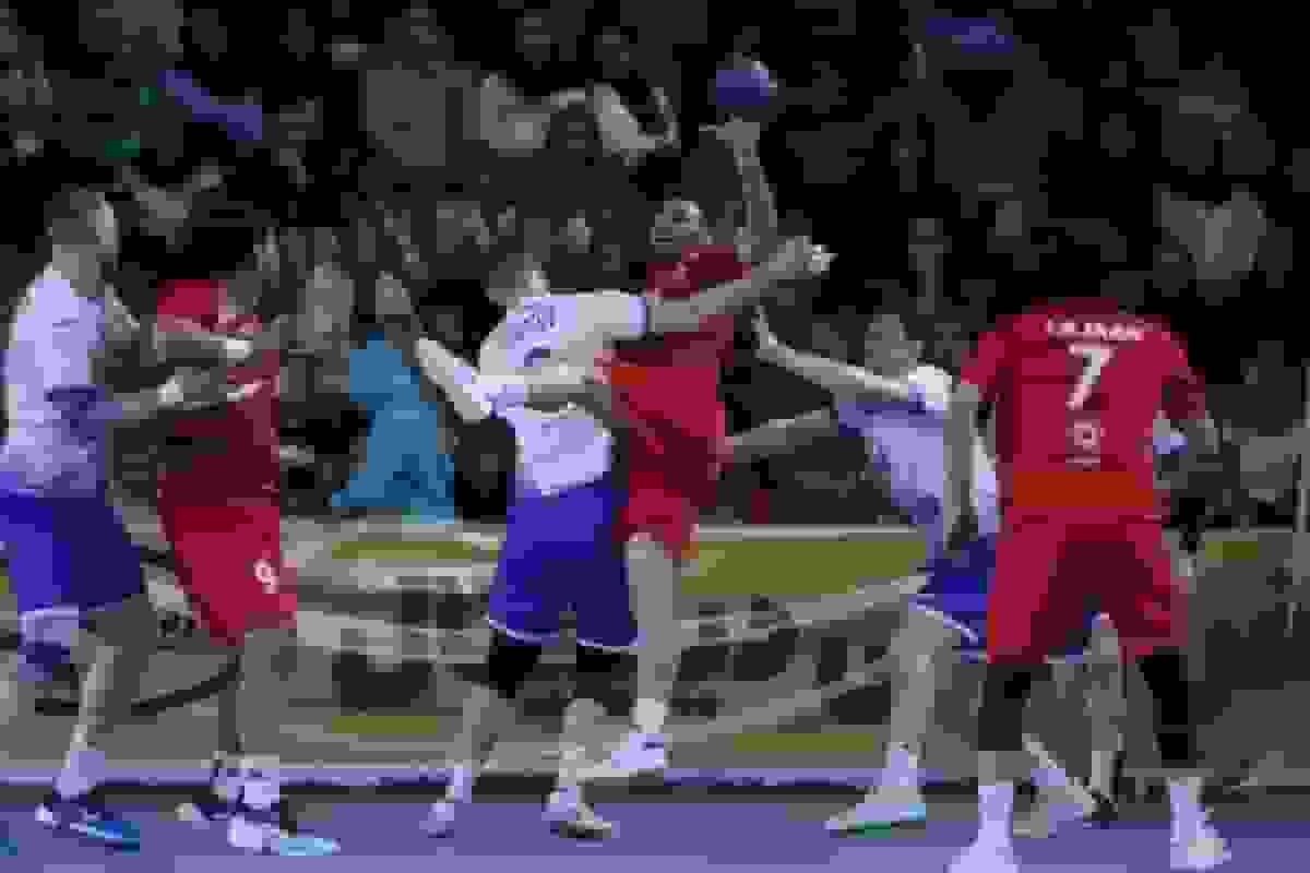 حریفان تیمهای ملی هندبال ایران در بازیهای کشورهای اسلامی مشخص شدند