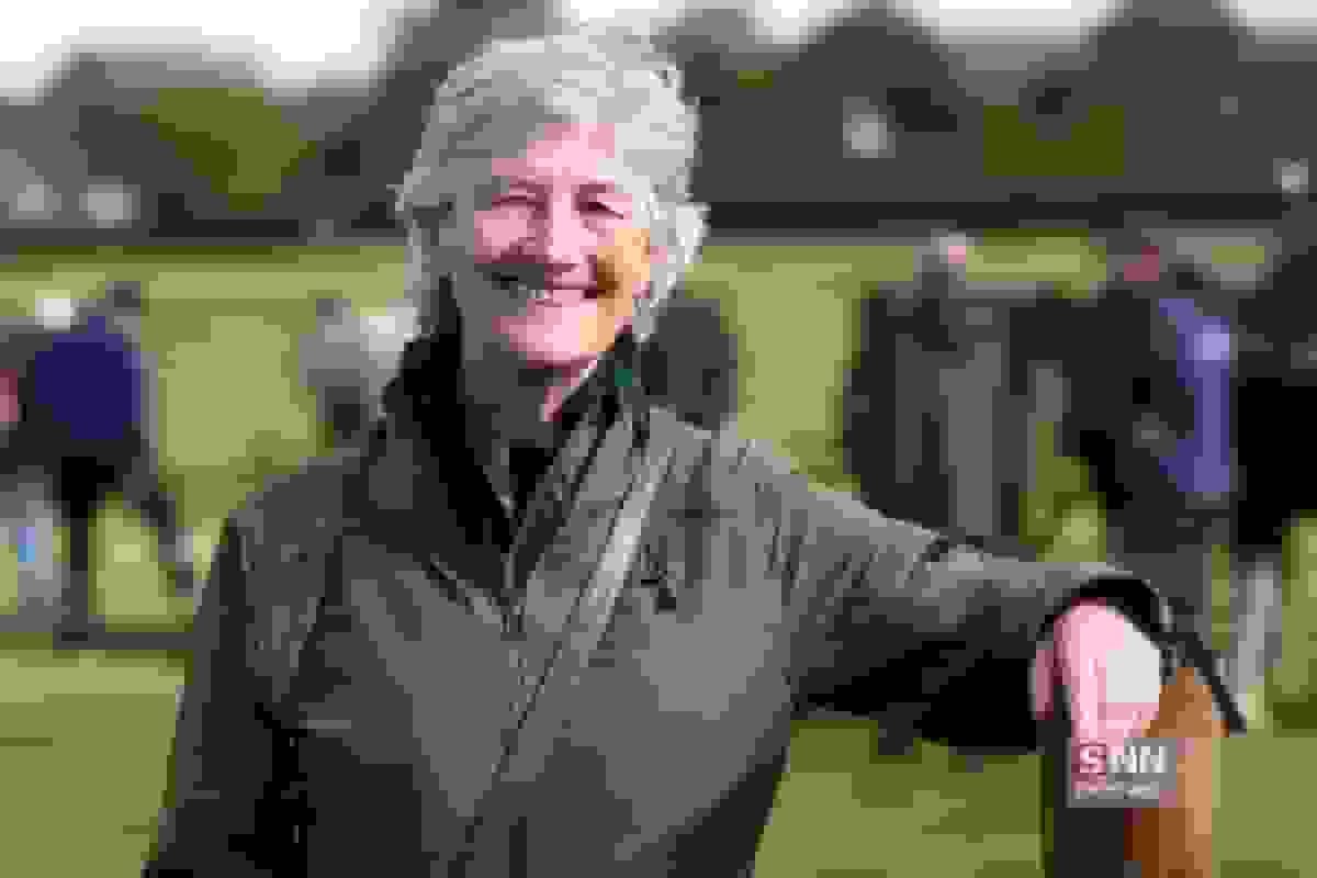 کاترین کانولی: نخستین رئیسجمهور زن ایرلند