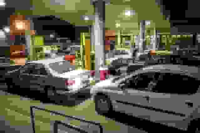 توقیف ۱۹ خودرو به دلیل سوءاستفاده از کارت سوخت آزاد در جاسک