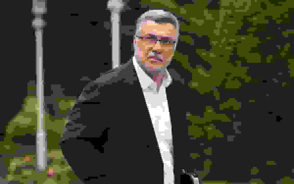 وزیر بهداشت: پرستاران نماد صبوری، مهربانی و حرفهایگری هستند