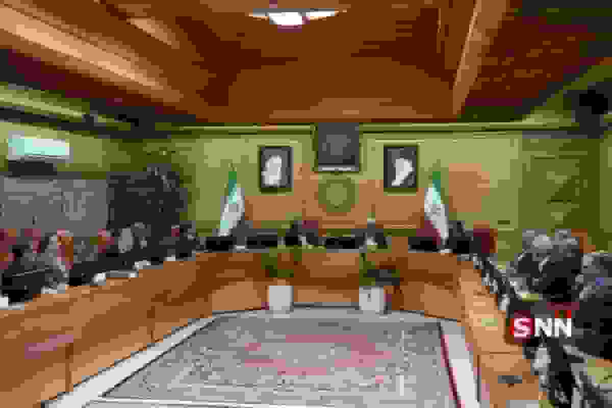 وزیر کشور: همدلی ارکان نظام، راهحل مشکلات کشور است