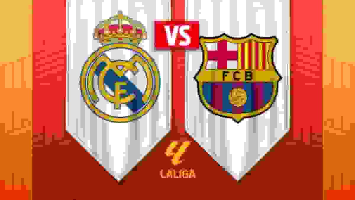 لاپورتا: رئال مادرید با پخش ویدئو علیه داوران، فشار میآورد