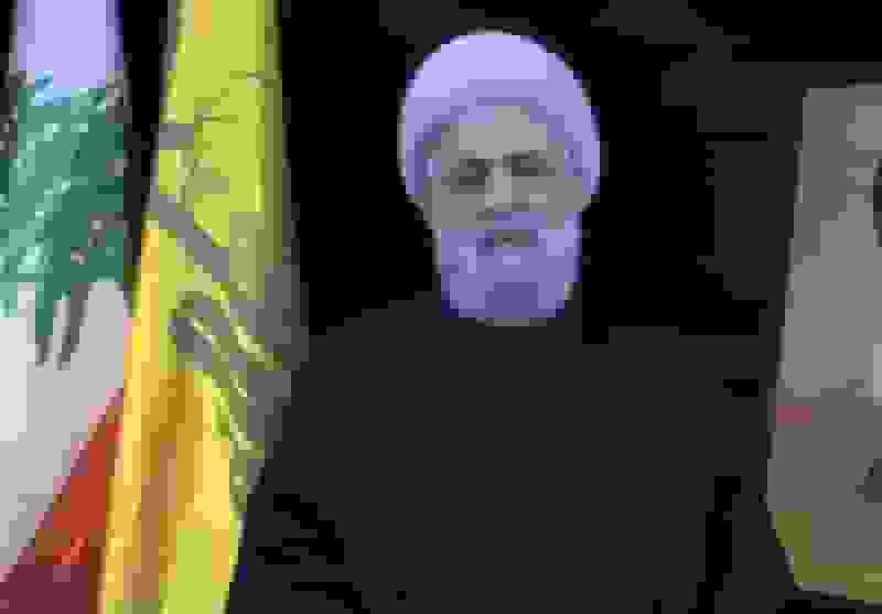 شیخ نعیم قاسم: ارتباط با ایران در سطح افکار مشترک و تصمیمگیریها مستقل است