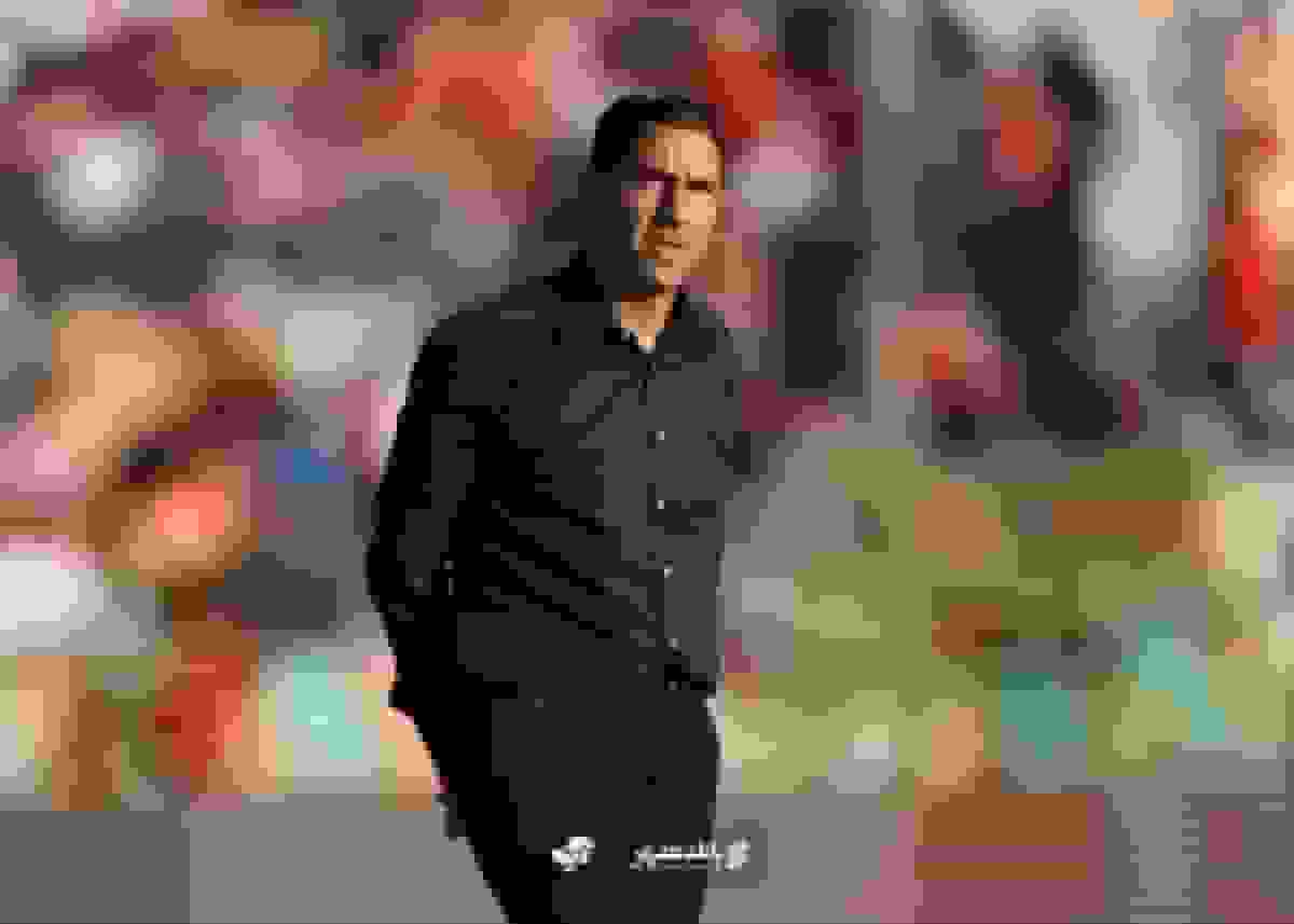 هاشمیان رسما از پرسپولیس جدا شد