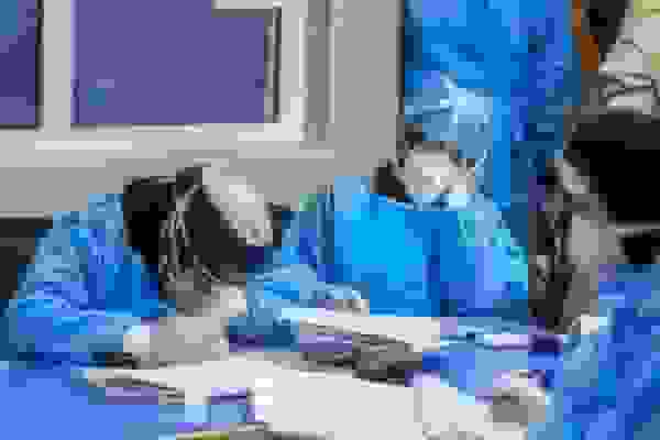 مسائل معیشتی بزرگترین دغدغه پرستاران ایران