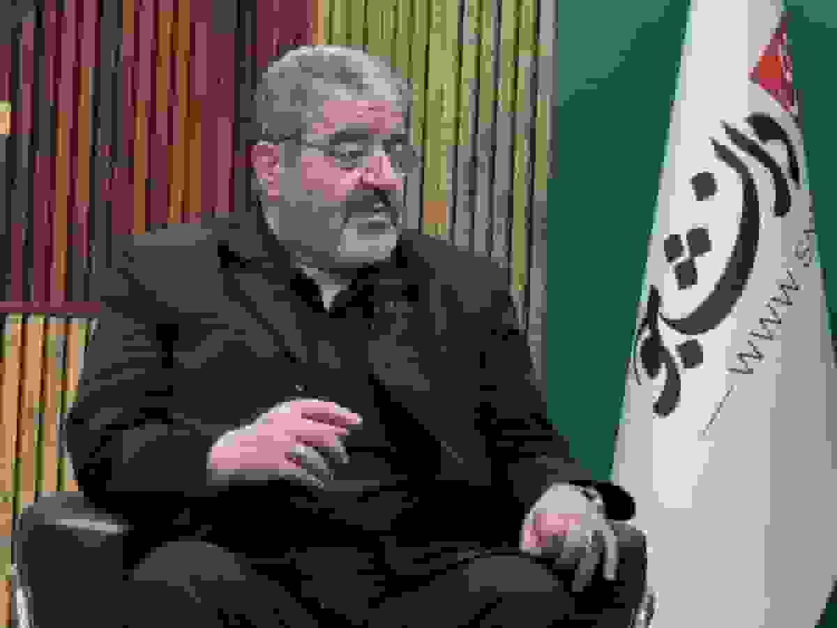 سردار جلالی: هک سامانههای پدافندی به پدافند غیرعامل مربوط نمیشود