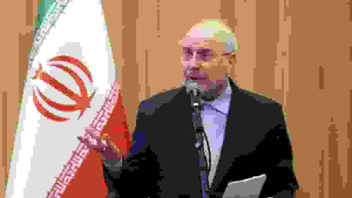 قالیباف: قبح خامسوزی کمتر از خامفروشی نیست/ ناترازی در مدیریت داریم