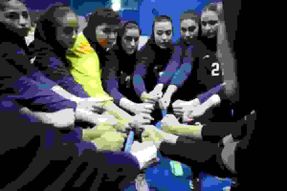 گزارش زنده بازیهای آسیایی جوانان بحرین - عملکرد ورزشکاران ایران