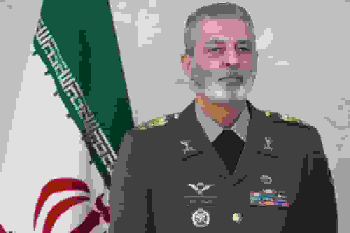 سرلشکر موسوی: پرستاران نیروهای مسلح در زمره رزمندگان میدان سلامت هستند