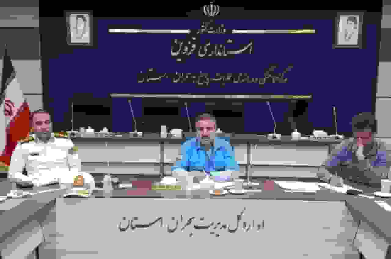 خلأ مدیریتی در نظارت بر حمل مواد خطرناک در قزوین